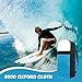Yaoliucp Paddle Board Bag Large Capacity Paddle Board Backpack Dual Zipper Inflatable Paddle Board Bag Carrier with Handle ＆ Adjustable Straps Paddleboard Bag, Paddle Board Backpack