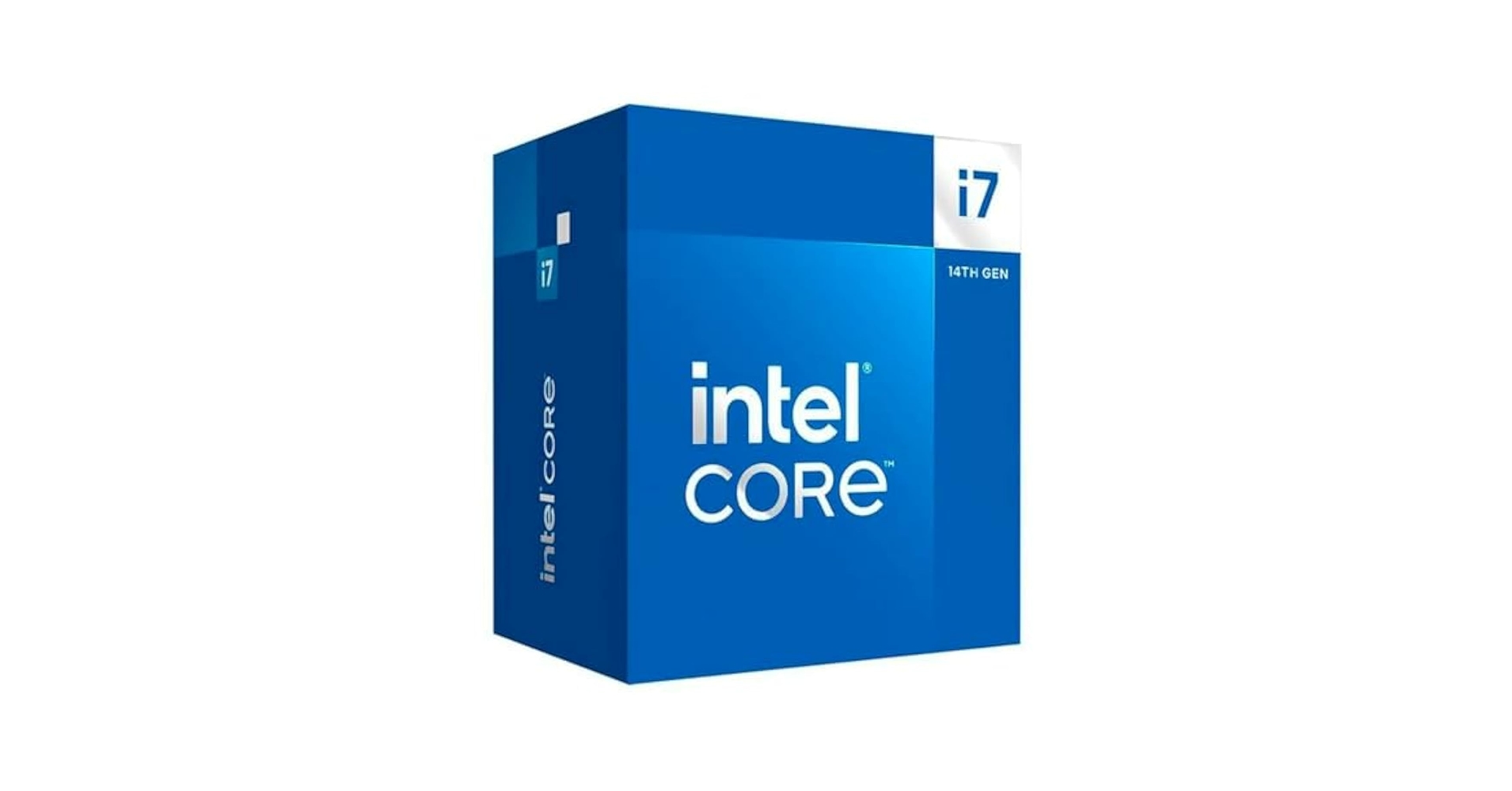 Amazon.com: Intel CORE I7-14700 Processor (TURBE UP to 5.4