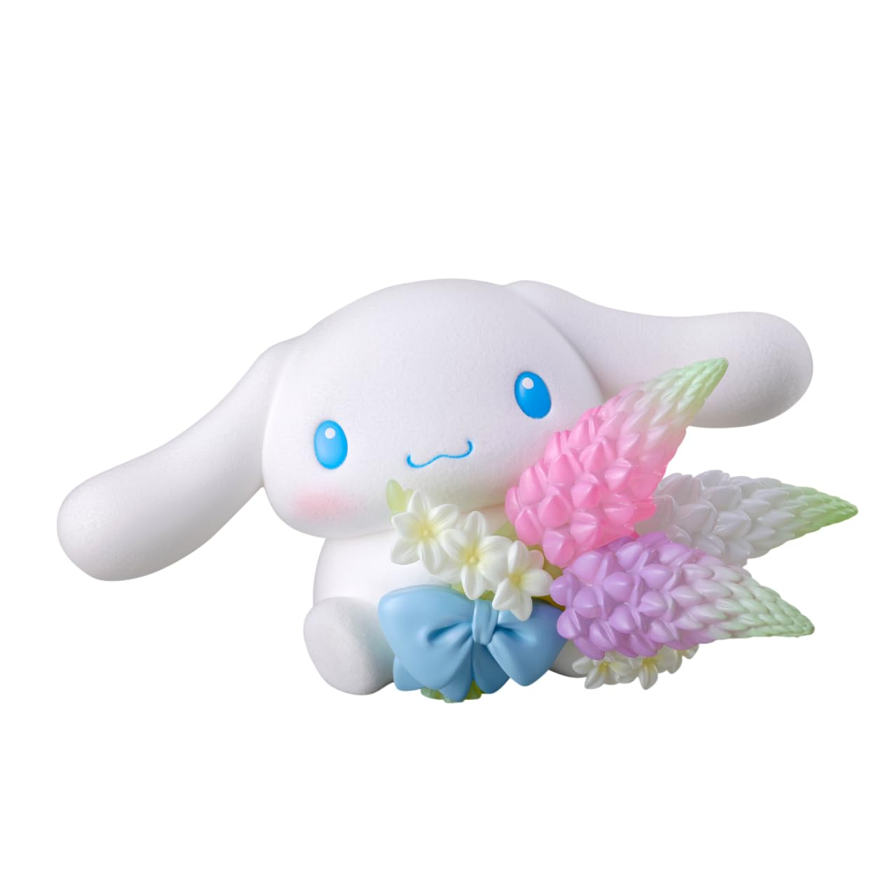 シナモロール　CNライトメロディー ファー リース レトロ シナモロール CNライトメロディー ファー リース レトロ シナモロール