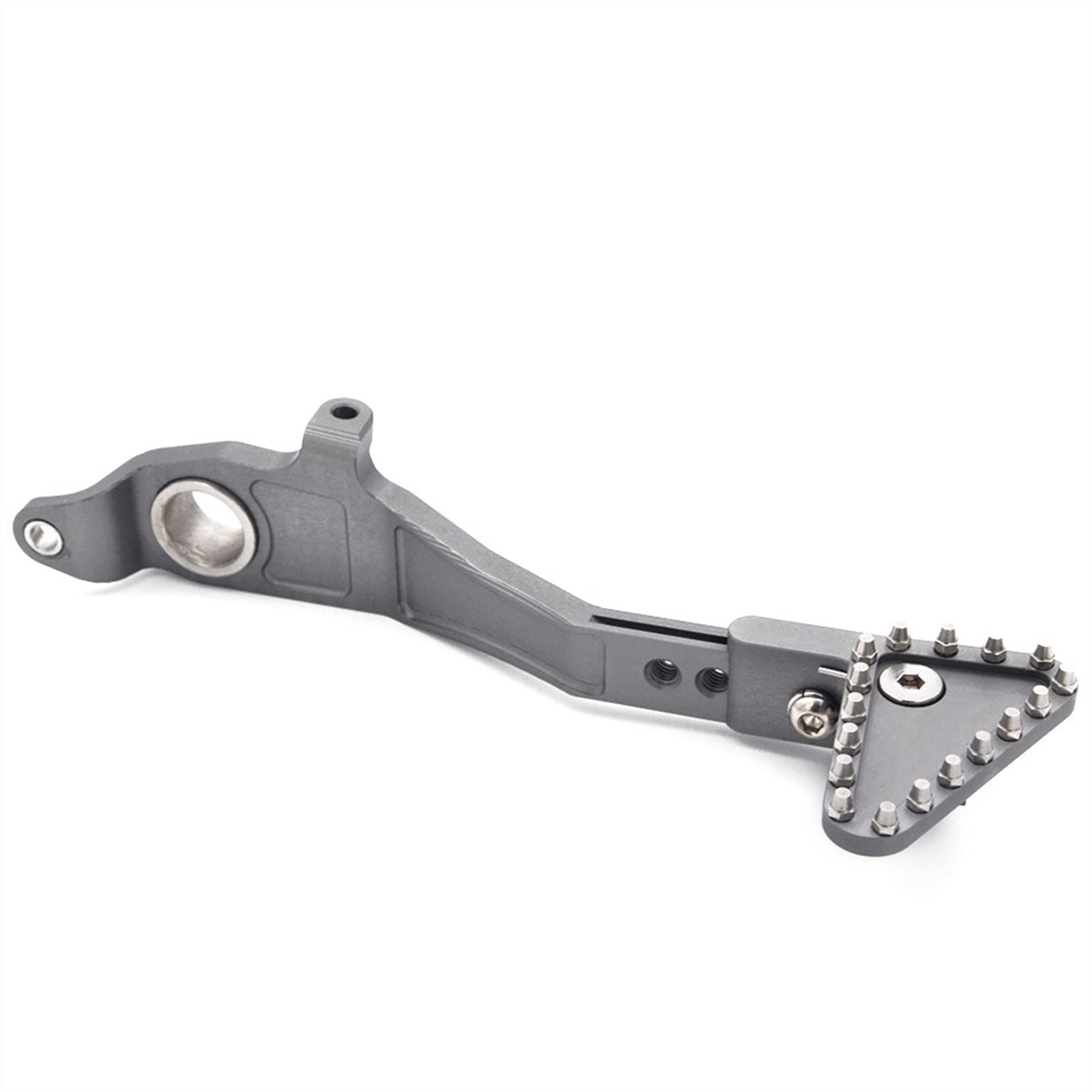 Levier de vitesse réglable R1200GS pour éliminer les faux points morts