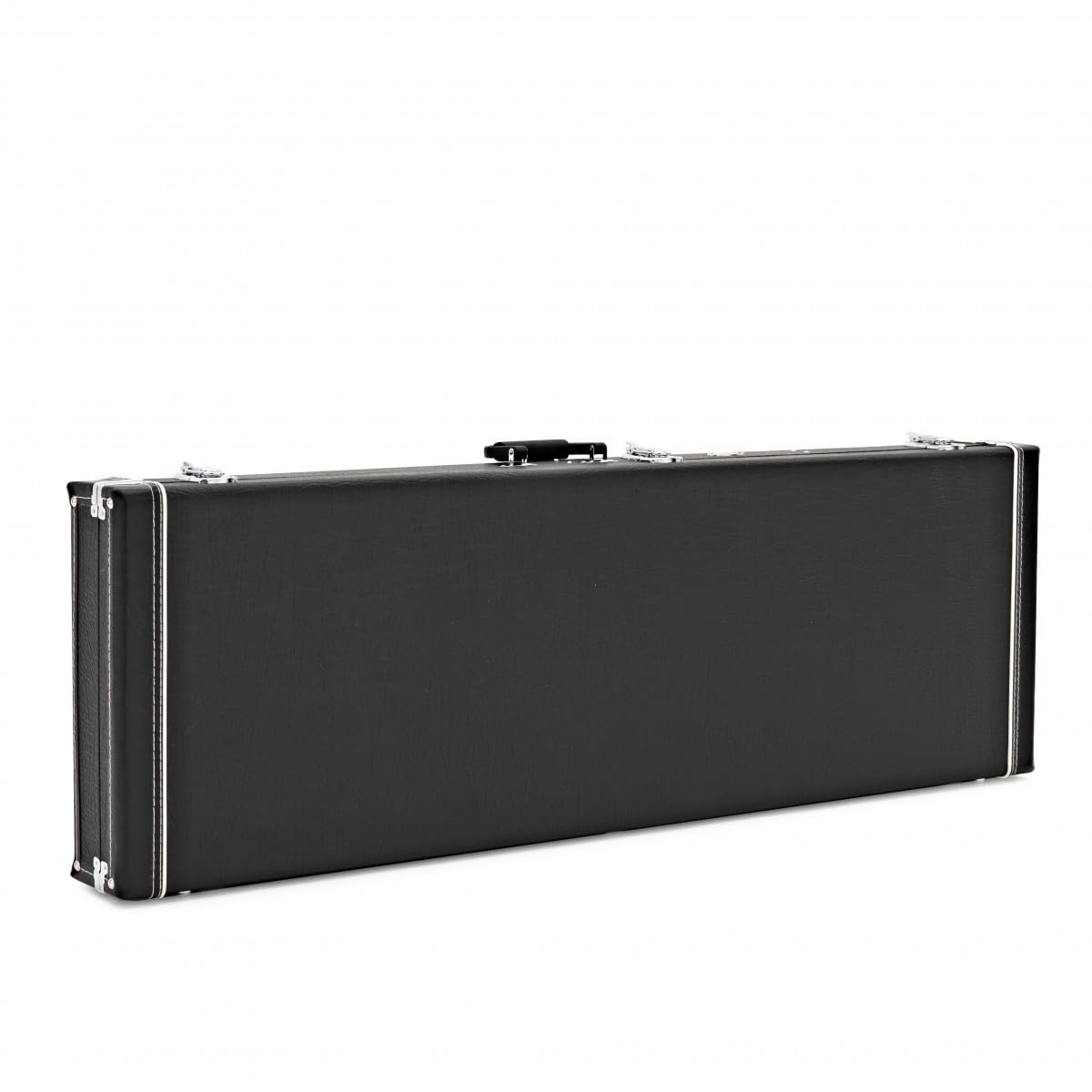 gear4music Étui pour Guitare Basse Électrique
