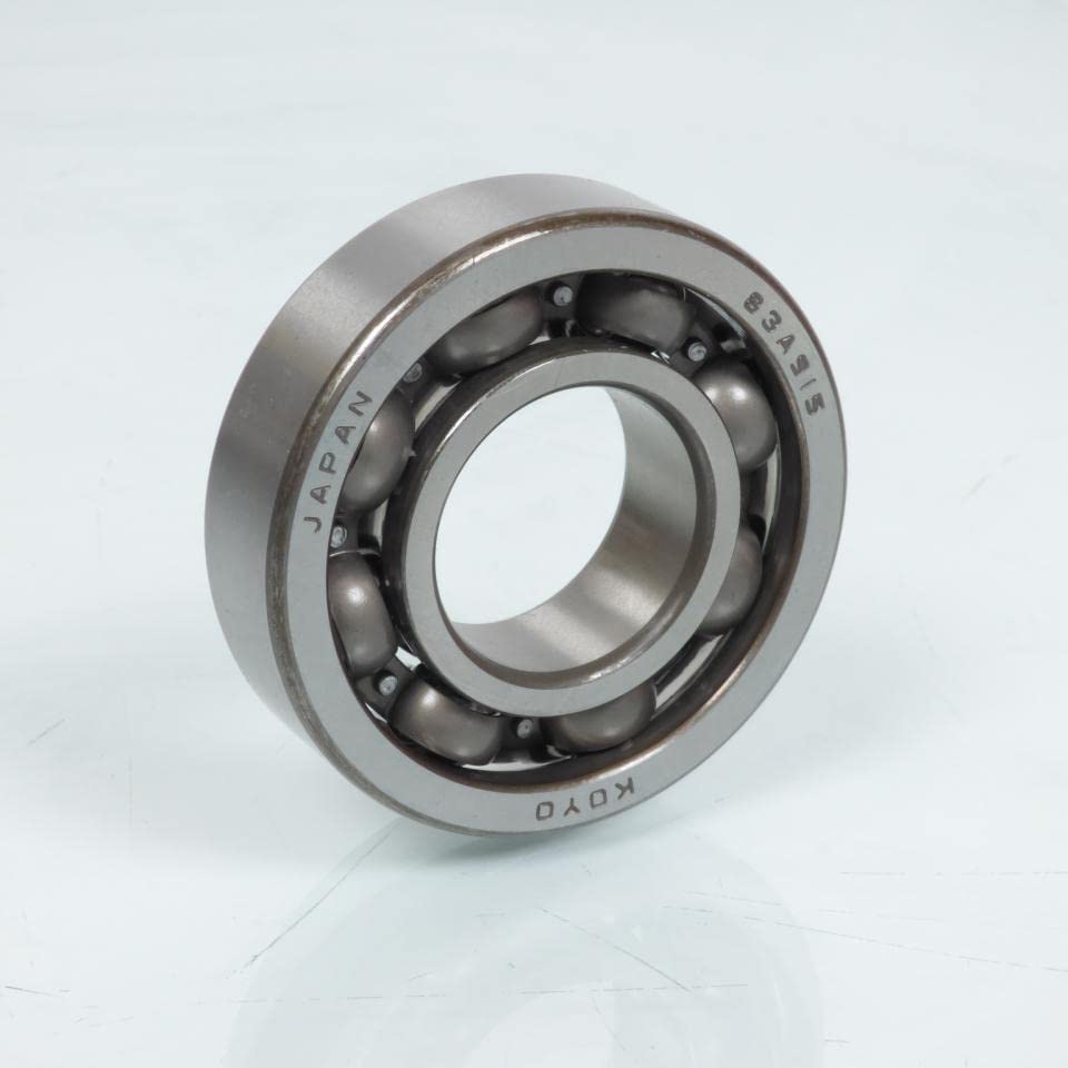 Roulement et joint moteur Yamaha 125 TZR pour balade moto
