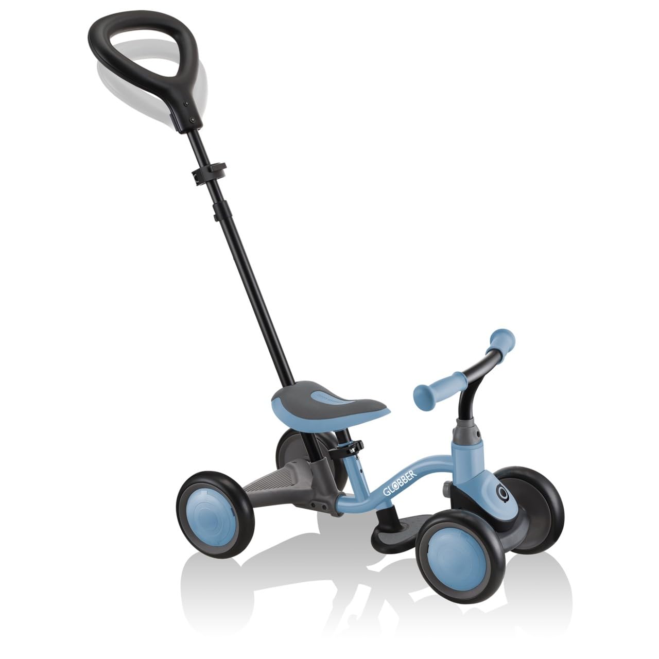 Globber Rower Deluxe 3 w 1