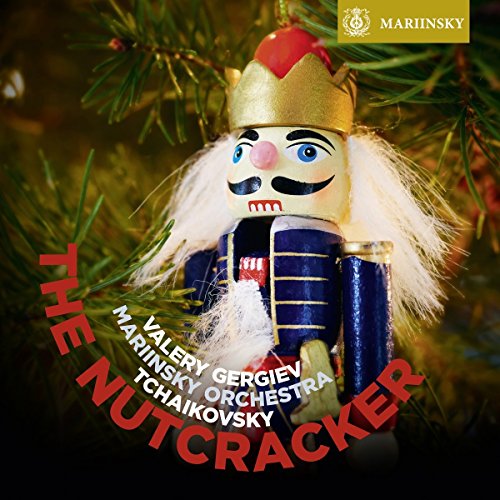 The Nutcracker [Vinilo]