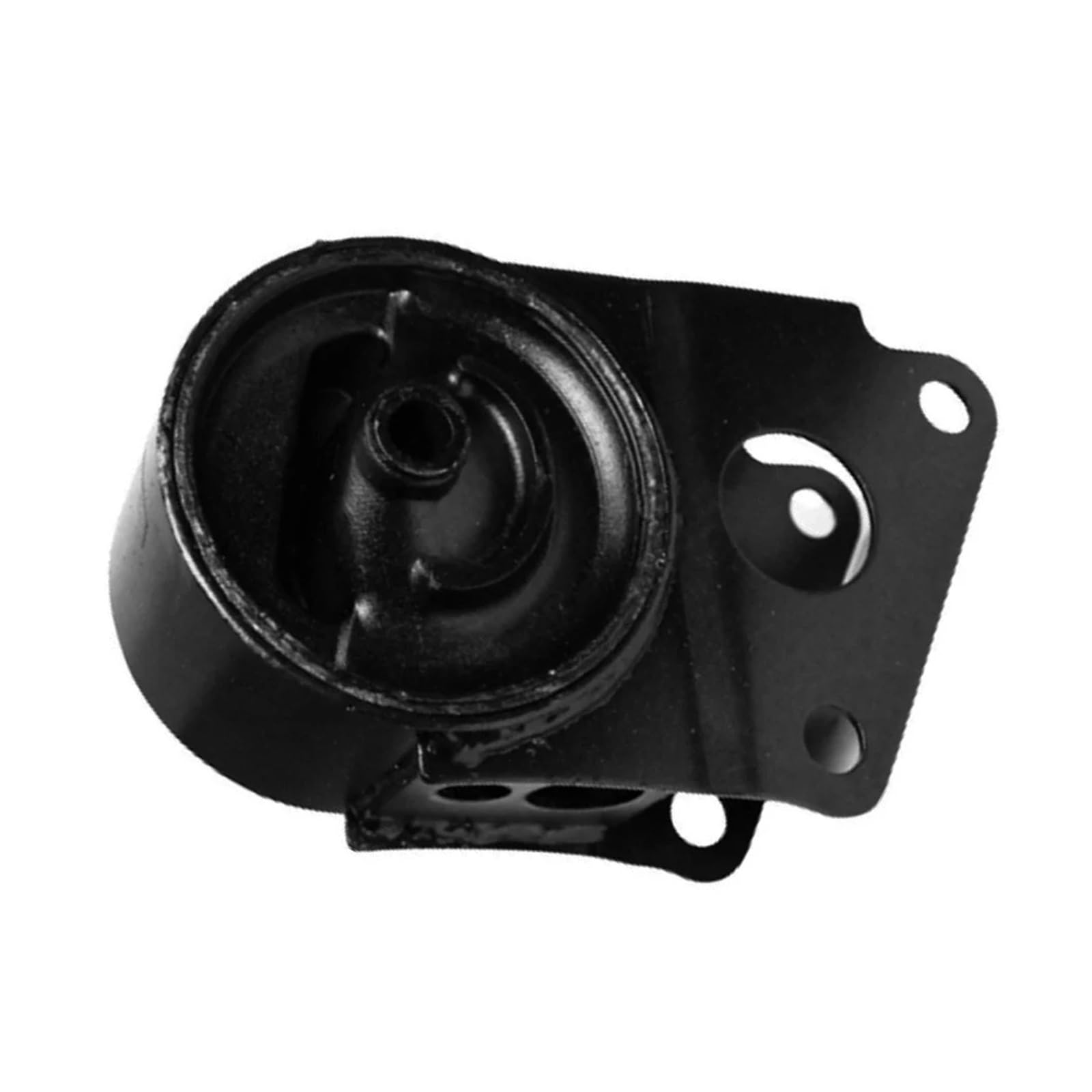 Afbghlkmb One Color Engine Mount Stay Bracket For Nissan For Altima For Maxima For Murano Quest V6-3.5L 2002 - 2009 11270-8J10a 11270-8J100 Black Car Accessories 1Pcs Front Engine Mount
