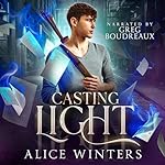 Cover of Casting Light