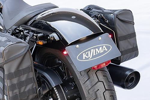 �L�W�}(Kijima) �o�C�N �i���o�[�X�e�[ ���C�Z���X�u���P�b�g�L�b�g LED Nano �E�C���J�[&�e�[�� �R���r�����v�t�� �i�C�g�X�^�[('22-/RH975) HD-013918