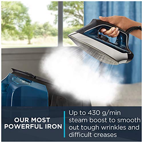 Does Steam Ironing Shrink Clothes? (Modern Steam Irons Optimal Settings)