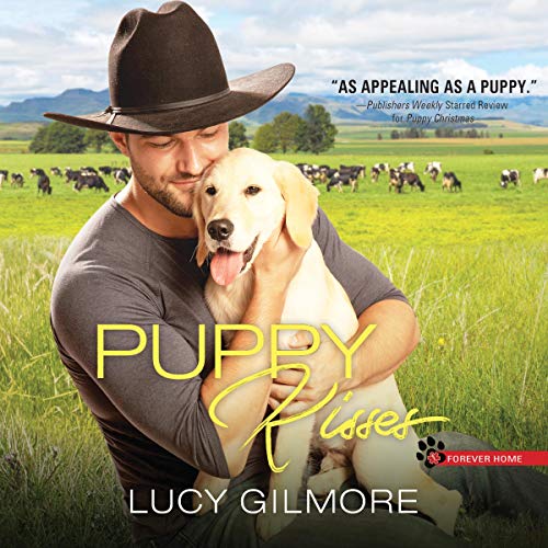 Puppy Kisses by Lucy Gilmore episode artwork