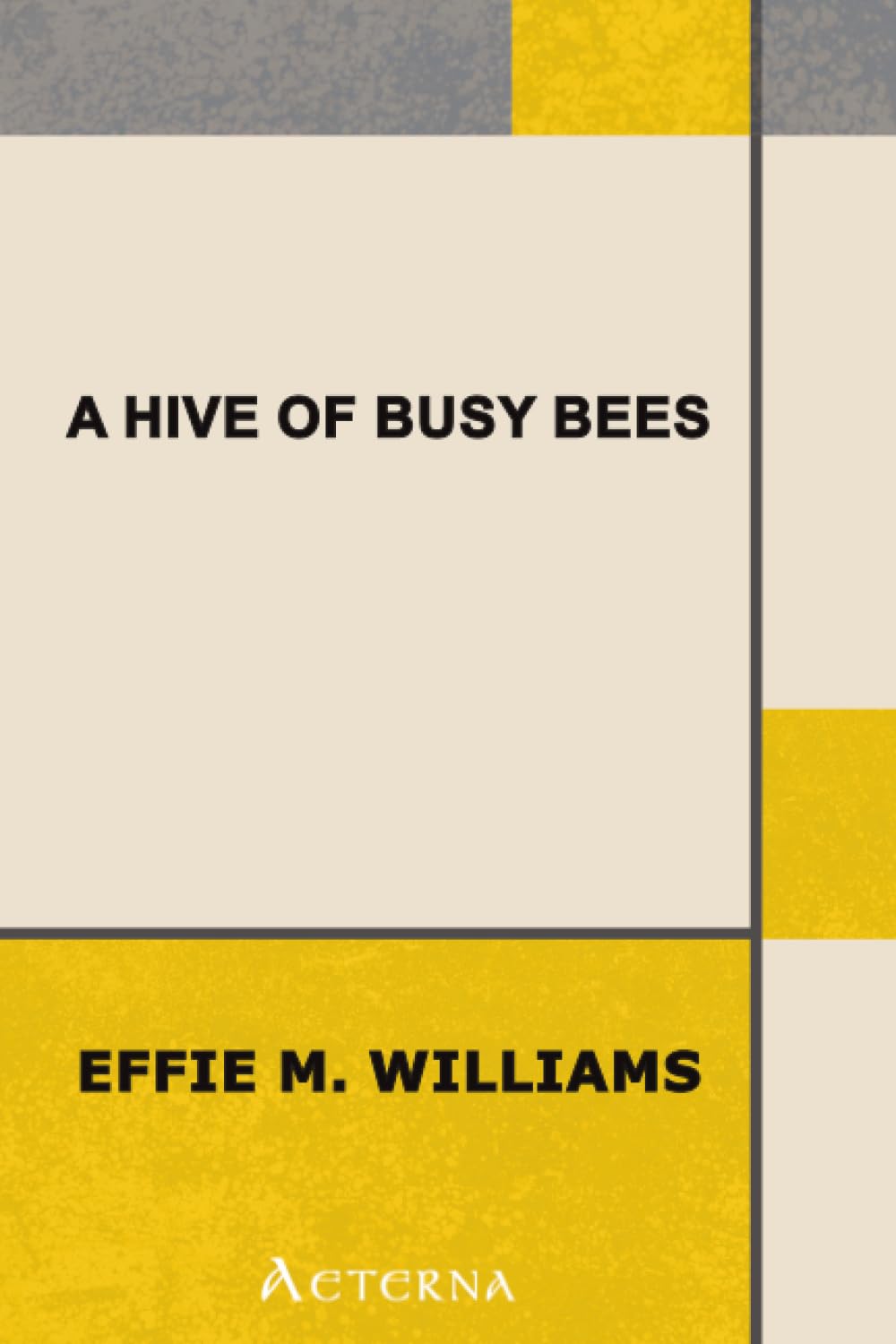 A Hive of Busy Bees