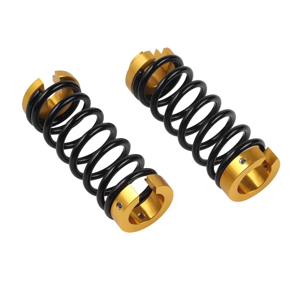 Ressort auxiliaire de ressort de levage de siège de moto prend en charge les amortisseurs pour YAMAHA TMAX500 TMAX530 TMAX560 T-MAX TMAX 500 530 560 SX DX