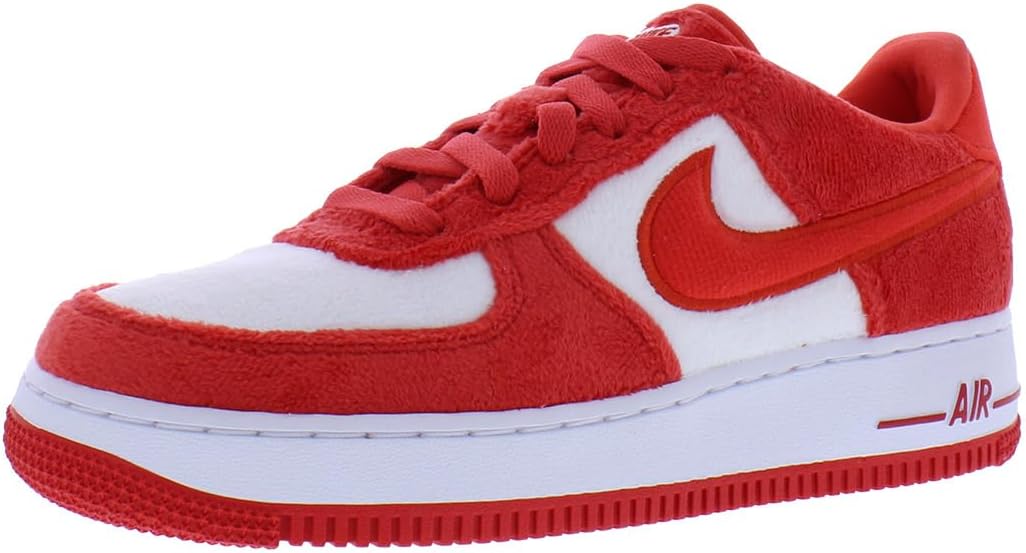 all red force 1