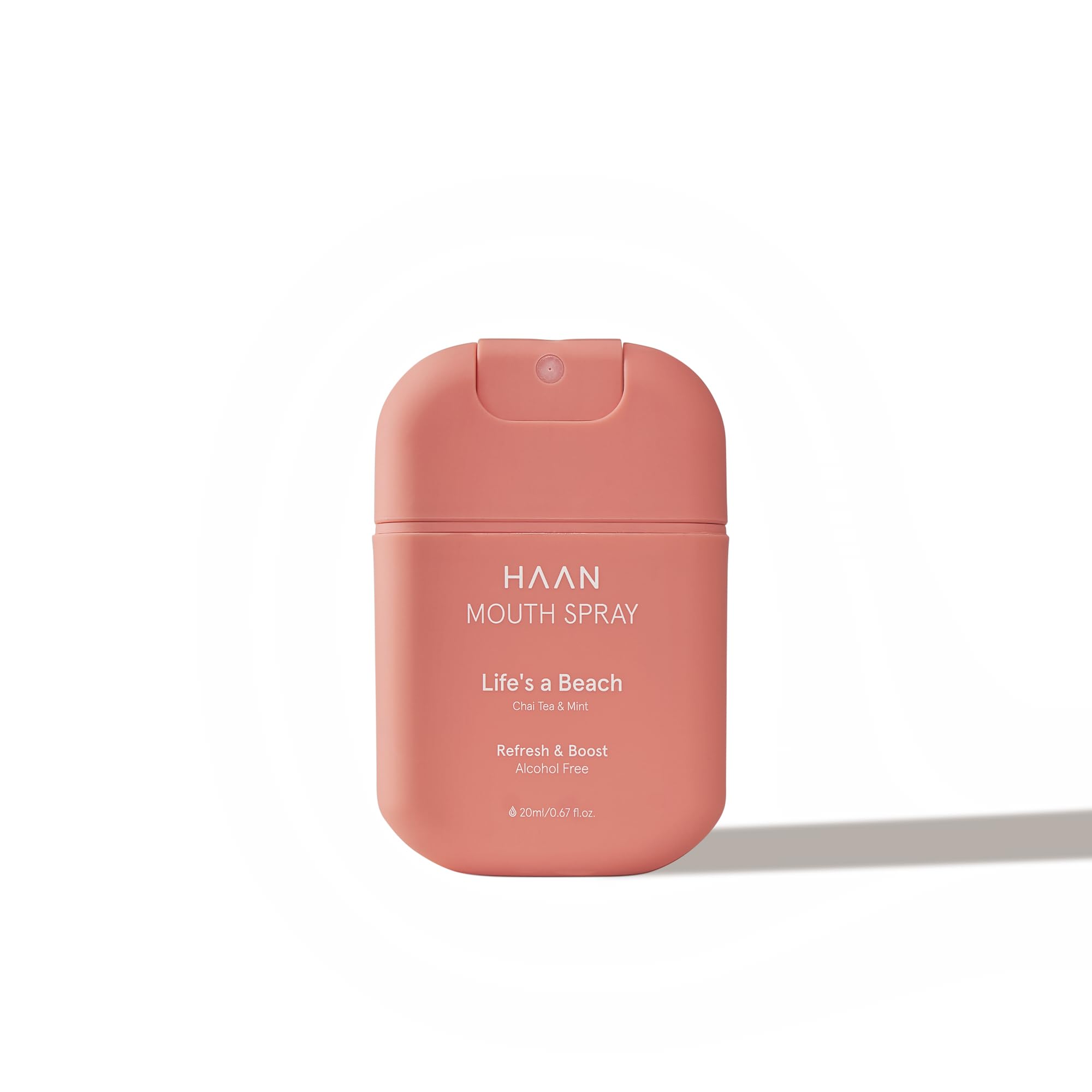 HAAN Mouth Spray Life’s a Beach 20ml