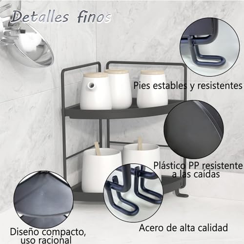 Mejores review On-line Esquineros para cocinas pequeñas Top diez. 3 Imagen adicional