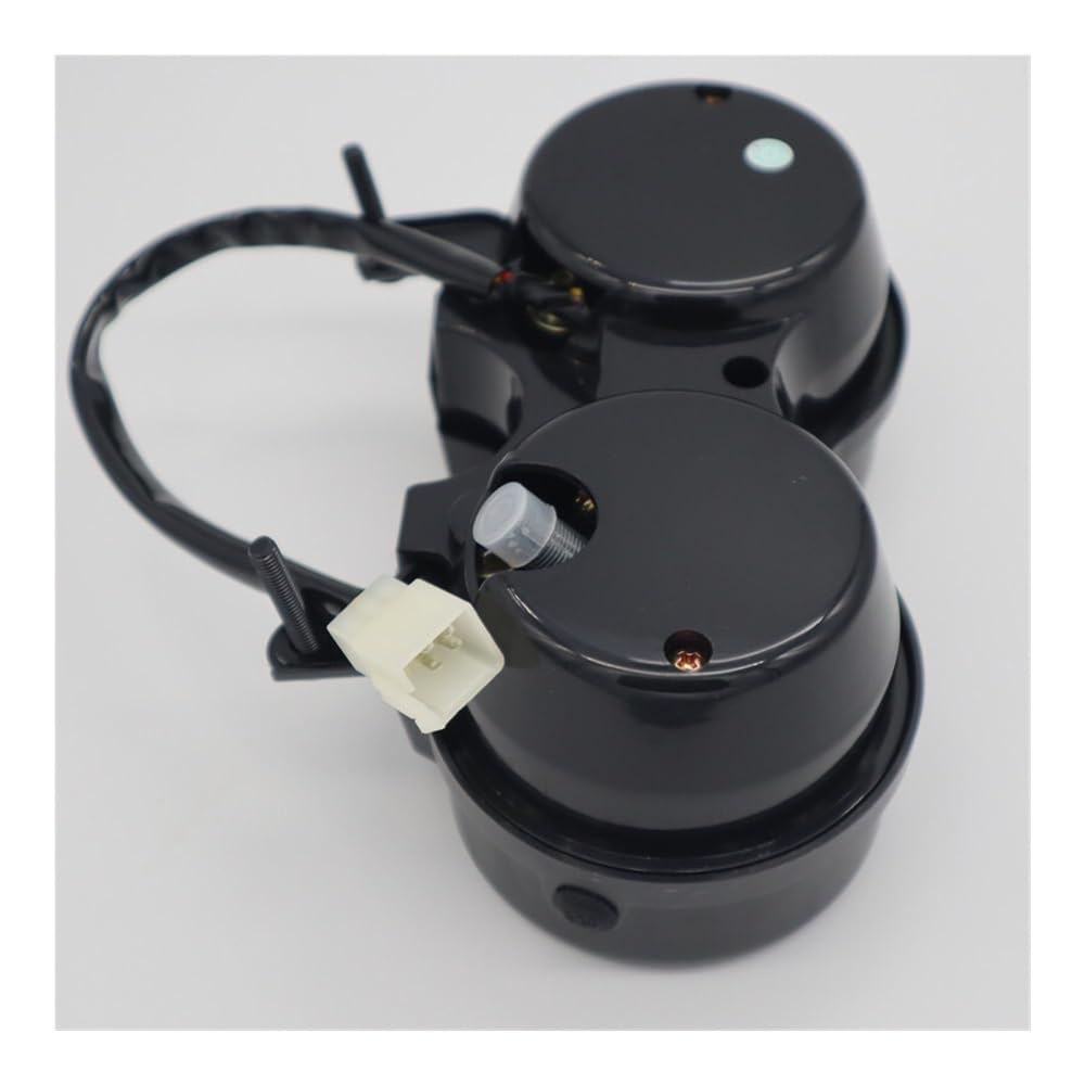 Contagiri contachilometri LED Tachimetro Per Ba&jaj BOXER CT100 Digitale Moto Indicatore Di Direzione Luce Display Strumento