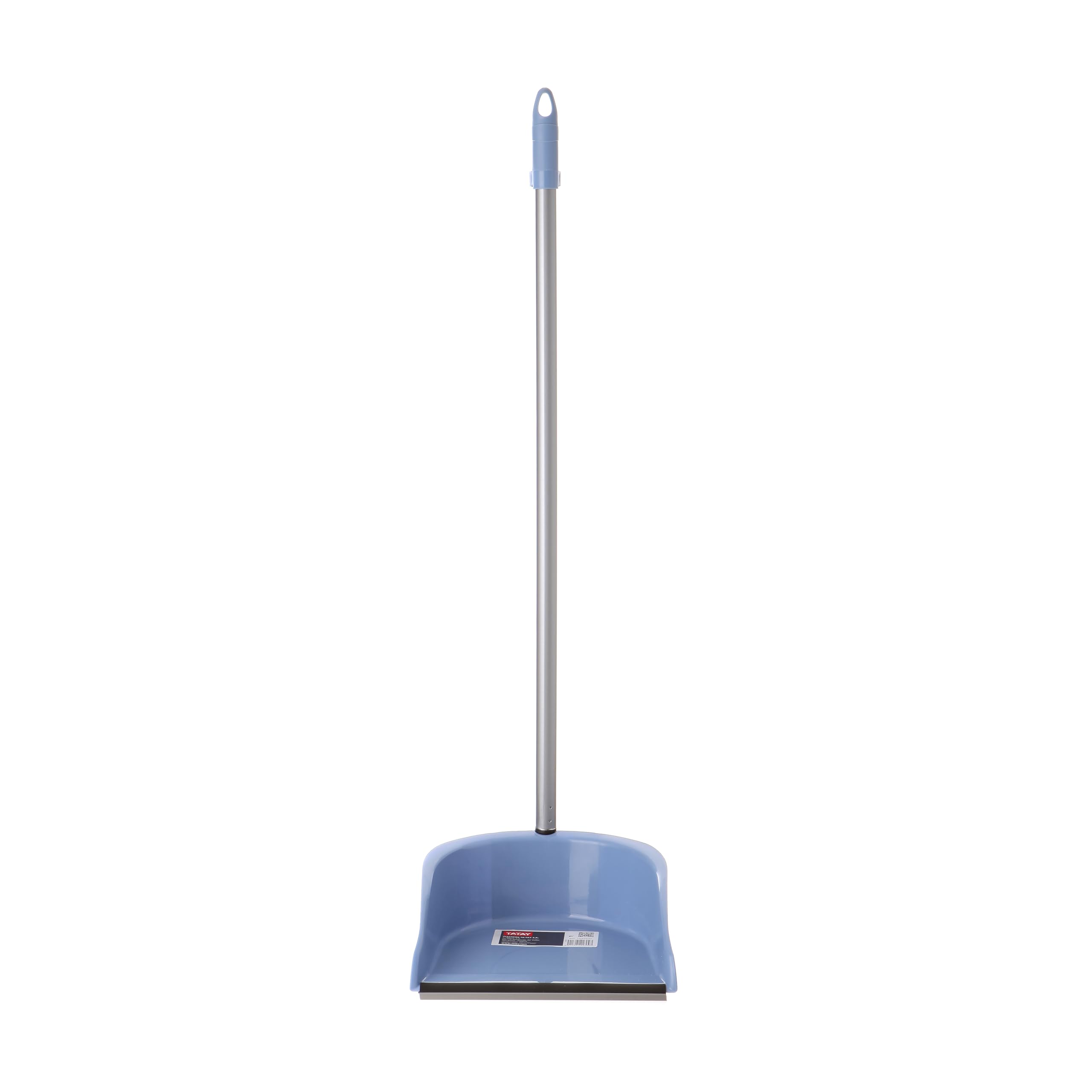 Plasticos Tatay 1040300 - Recogedor Limp 84cm antivuelco c/MG tatay