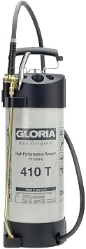 Gloria 000412.0000 410 T Profiline High Performance Sprayer