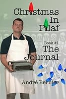 Christmas In Pilaf - The Journal 150070976X Book Cover
