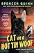 Cat on a Hot Tin Woof: A Chet & Bernie Mystery