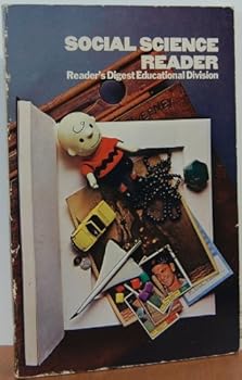 Paperback Social Science Reader 8 Book