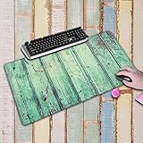 Superficie ultra suave, precisa y controlable: proporciona la superficie óptima para sensores de juegos y menos resistencia que otras almohadillas para mouse.
