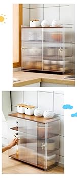 【シエル】食器棚 カラーもサイズも選べるエスエークラフト『シエル』