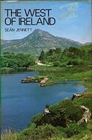 The west of Ireland 0393013383 Book Cover