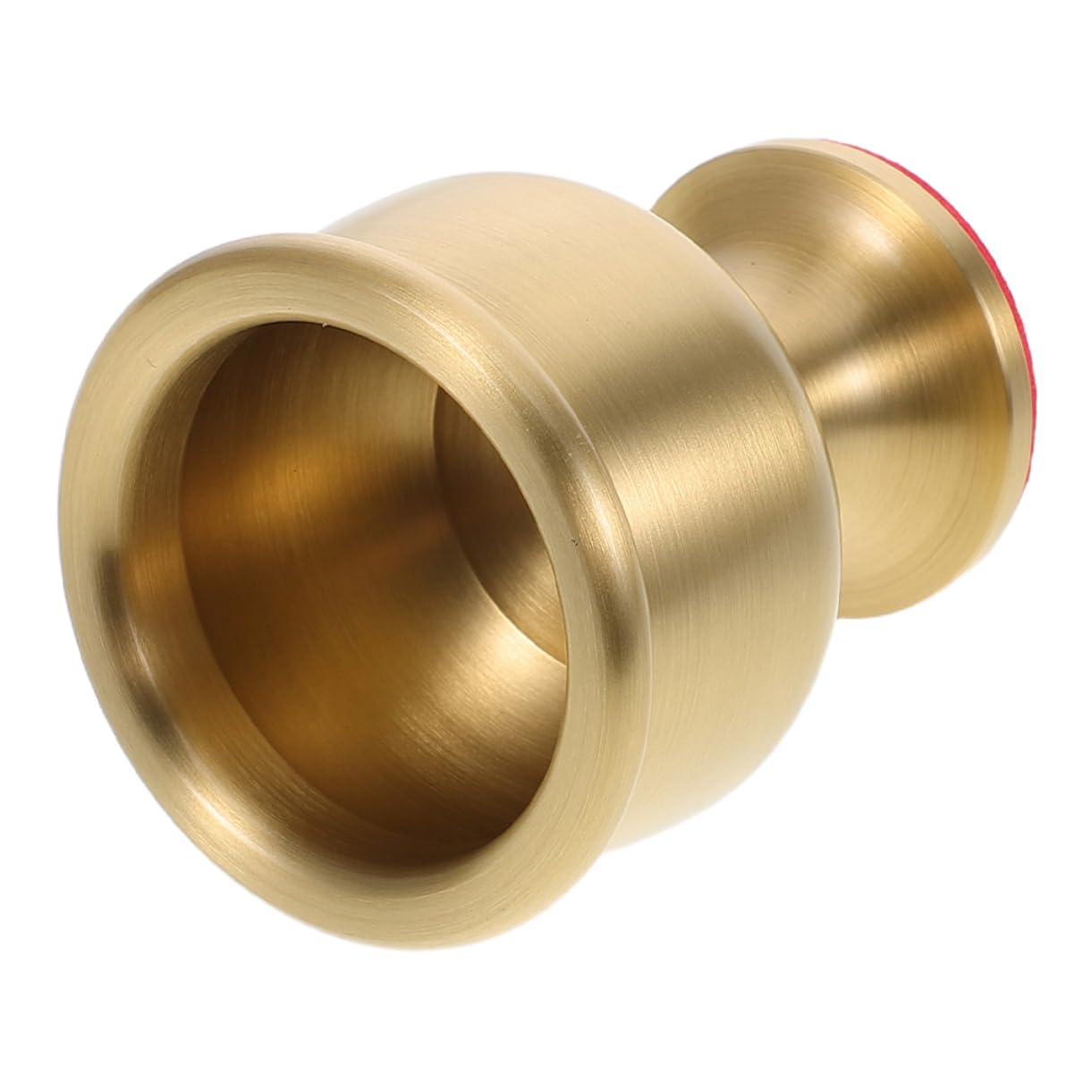 GRIRIW Space Saving Ritual Chalice for Worship Timeless Design for Altars Easy to Clean for Fresh Offerings and Devotional Decor