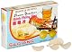 Sagiang Ungebackenes Krabbenbrot