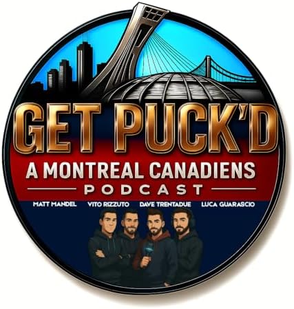 Get PuckD Podcast: A Montreal Canadiens Podcast
