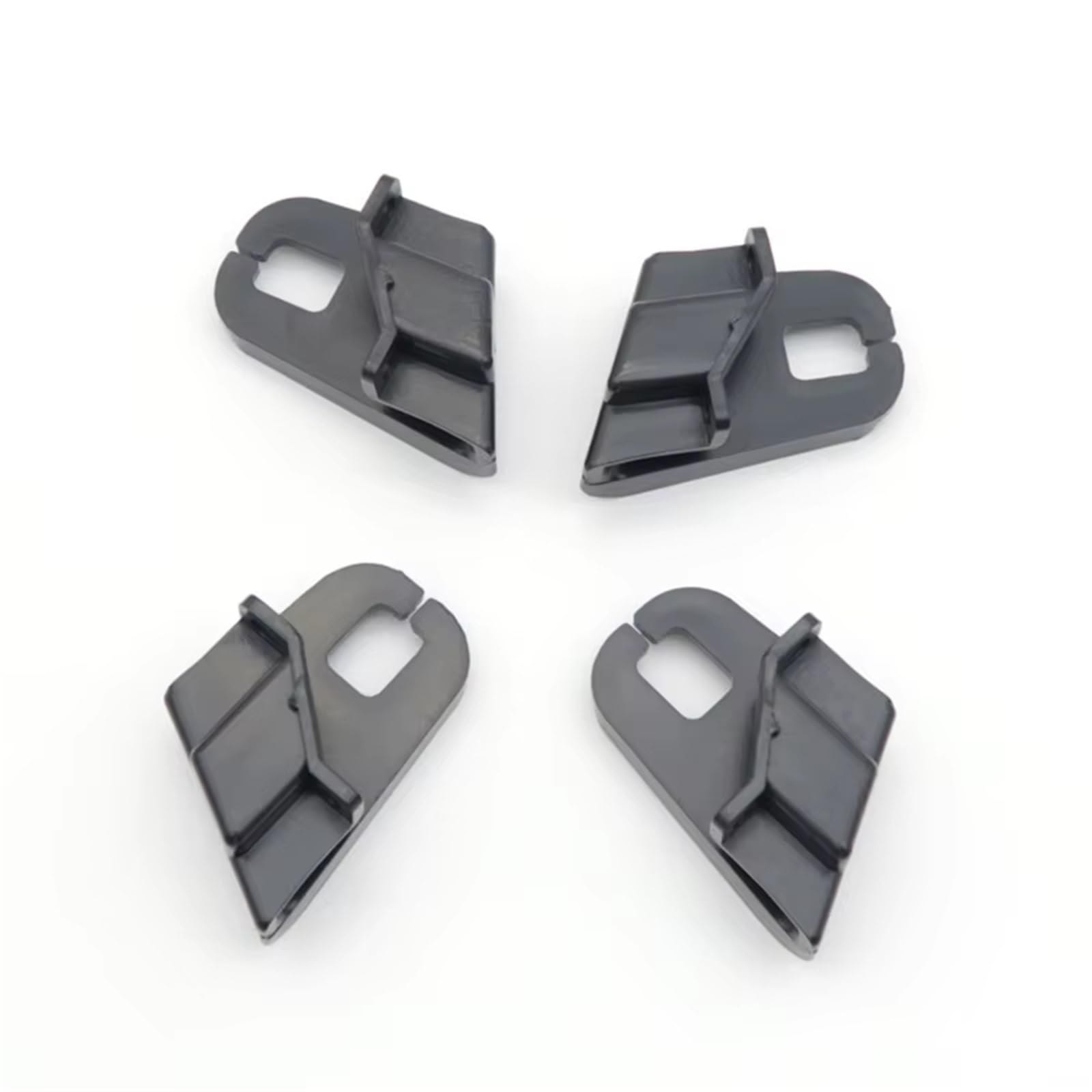 Mit 7er E66 E65 E67 2004–2008 Scheinwerfer-Reparatursatz Fester Klaue
