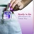 PURELL Hand Sanitizer Spray, Infused with Essential Oils, Scented Variety Pack, 2 fl oz Travel-Size Bottle (Pack of 6) - 2026-04-ECMP