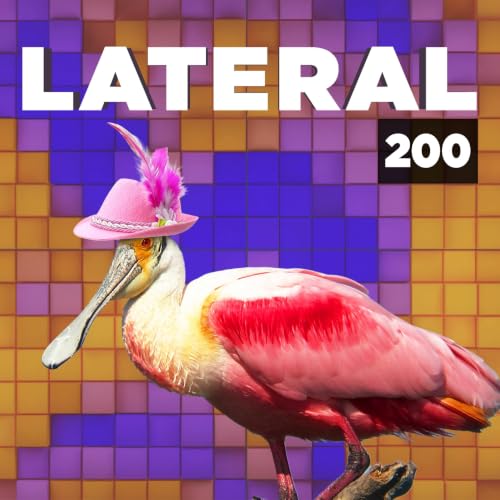 200: The pink hat