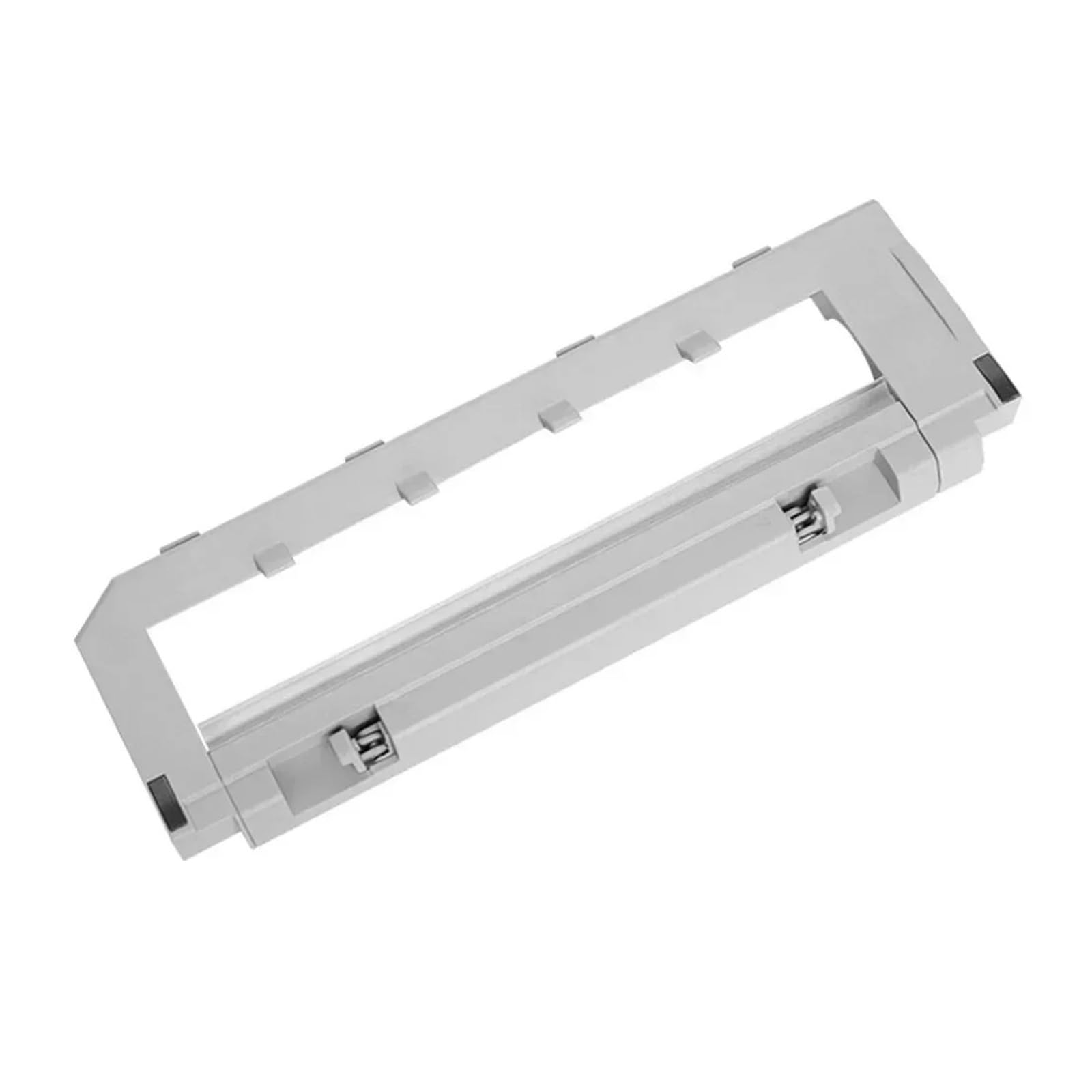 GENTERUN Main Brush Cover,Compatible For Roborock,S7 Maxv Ultra/S7/S7 MAX/S7 MAXV/T7S/T7S Plus Main Roller Brush Cover Accessories Spare Parts