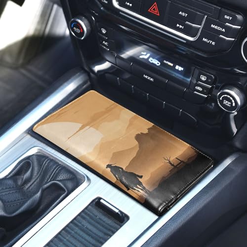 Organizador de Documentos para Auto miniatura 5