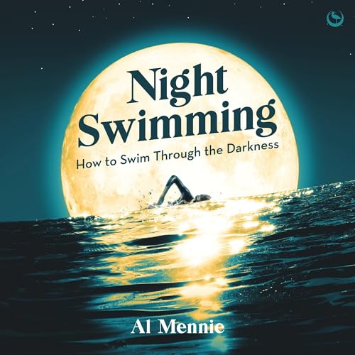 Night Swimming [Written by Al Mennie] episode artwork