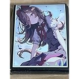 サンパンカードスリーブウマ娘ライスシャワー