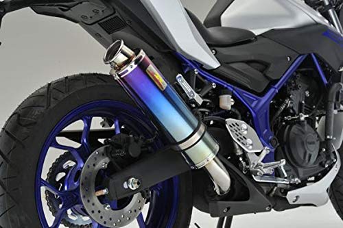 Realize (���A���C�Y) ���}�n MT-25 (JBK-RG10J/G401E) / MT-03 (EBL-RH07J/H402E) 2016�N�`2017�N���f���Ή� �o�C�N�}�t���[ Aria �A���A �`�^�� �J�[���^�C�v (TypeC) �}�t���[ 