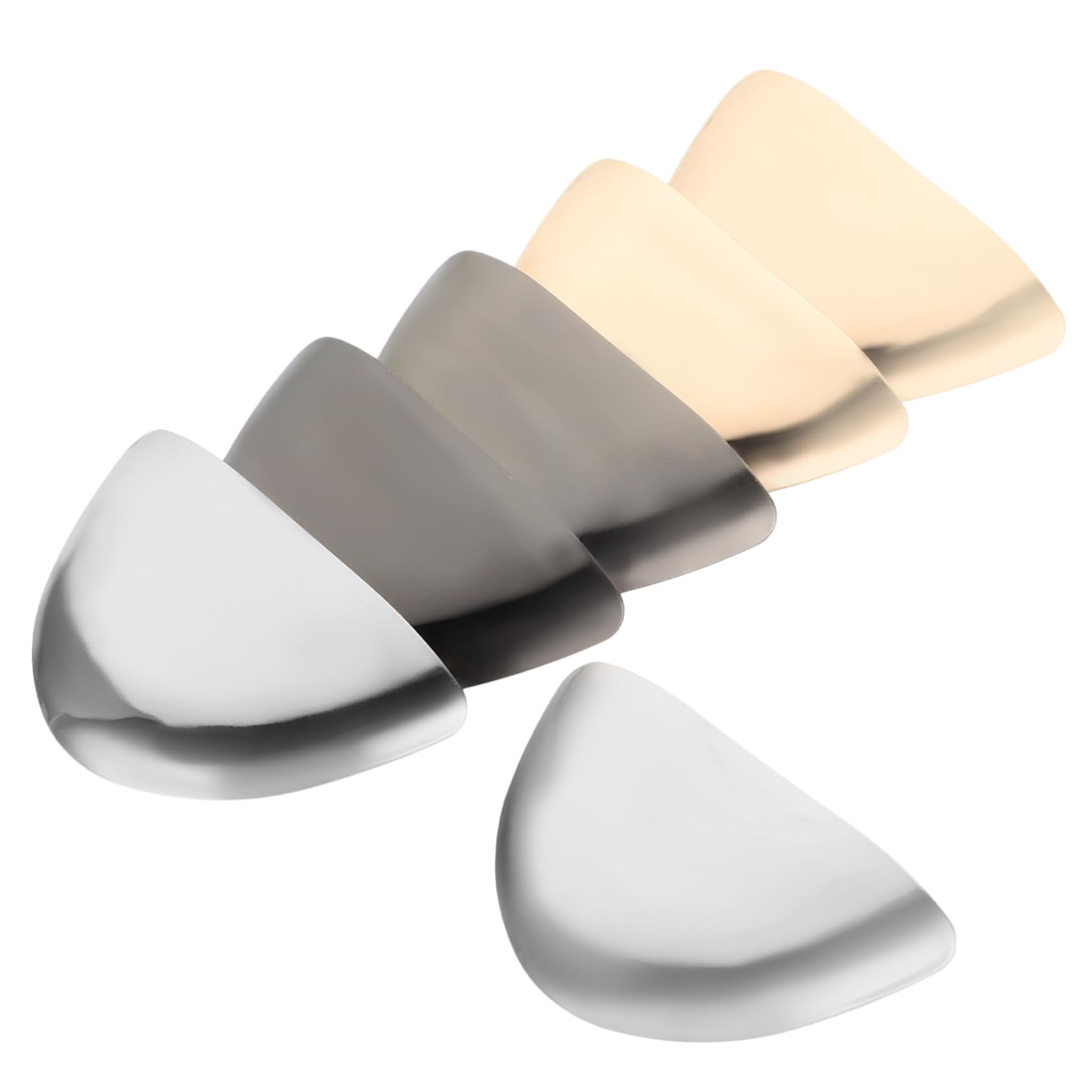 VALICLUD Tacones Altos Para Proteger La Cabeza. Punteras Para Zapatos Cubierta Protectora Del Zapato Protector De Zapatos Cubierta De Tacones Altos Puntas Del Talón Planchar
