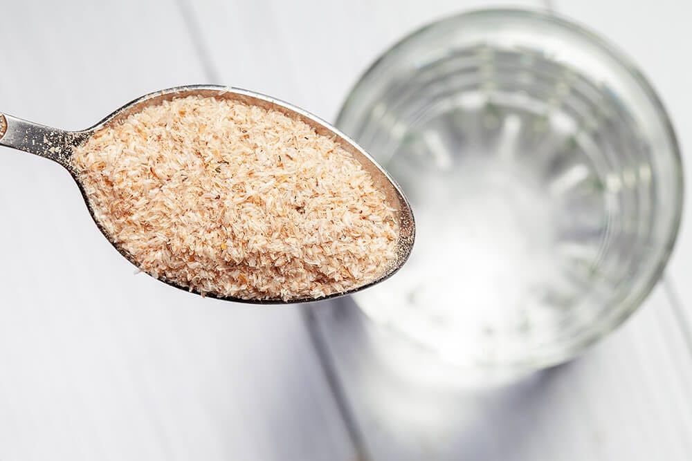 Organic Prime Psyllium Husk/Isabgol Husk (Sat - Isabgol) Fibre Support - 500 GM by Organic Prime 4