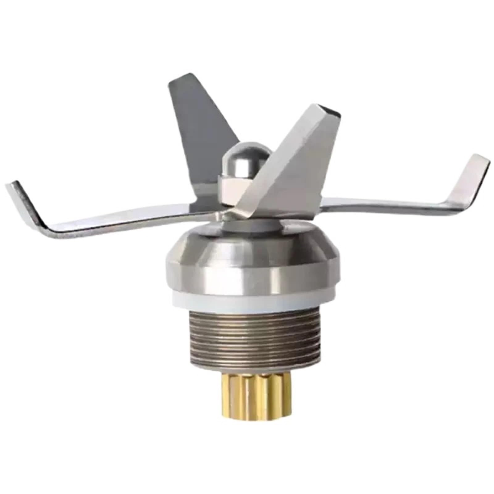 Lame De Rechange For Blender Boss Blendertop T-800, Durable, For Blender, Bol