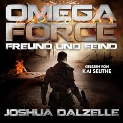 Freund und Feind cover art