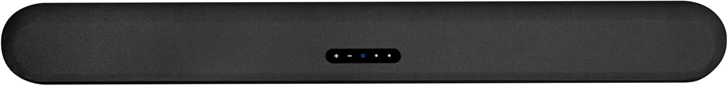 Bluesound Pulse Cinema Multi Room Streaming Soundbar Subwoofer