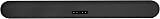 Bluesound Pulse Cinema Multiroom Streaming Soundbar, 3.2.2 Dolby Atmos, 16 pilotes, canaux centraux, HDMI eARC, sortie caisson de basses - Noir - 1