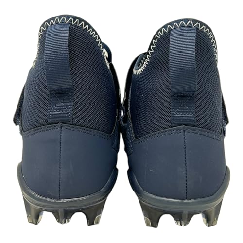 Image of Nike Men's Alpha Menace Pro 2 Mid Football Cleats
