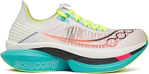 エンドルフィンエリート2 27.5㎝ 2025年春夏モデル Saucony公式