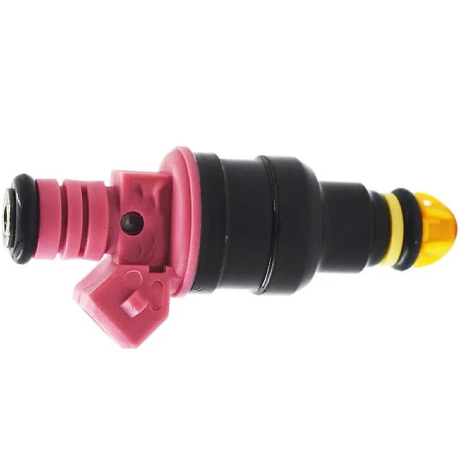 Durable y confiable 6 Uds Inyectores De Combustible para 328i Z3 M3 528i 1996-2000 2.8L 3.2L L6 0280150440 Accesorios De Coche Adaptador De Inyector