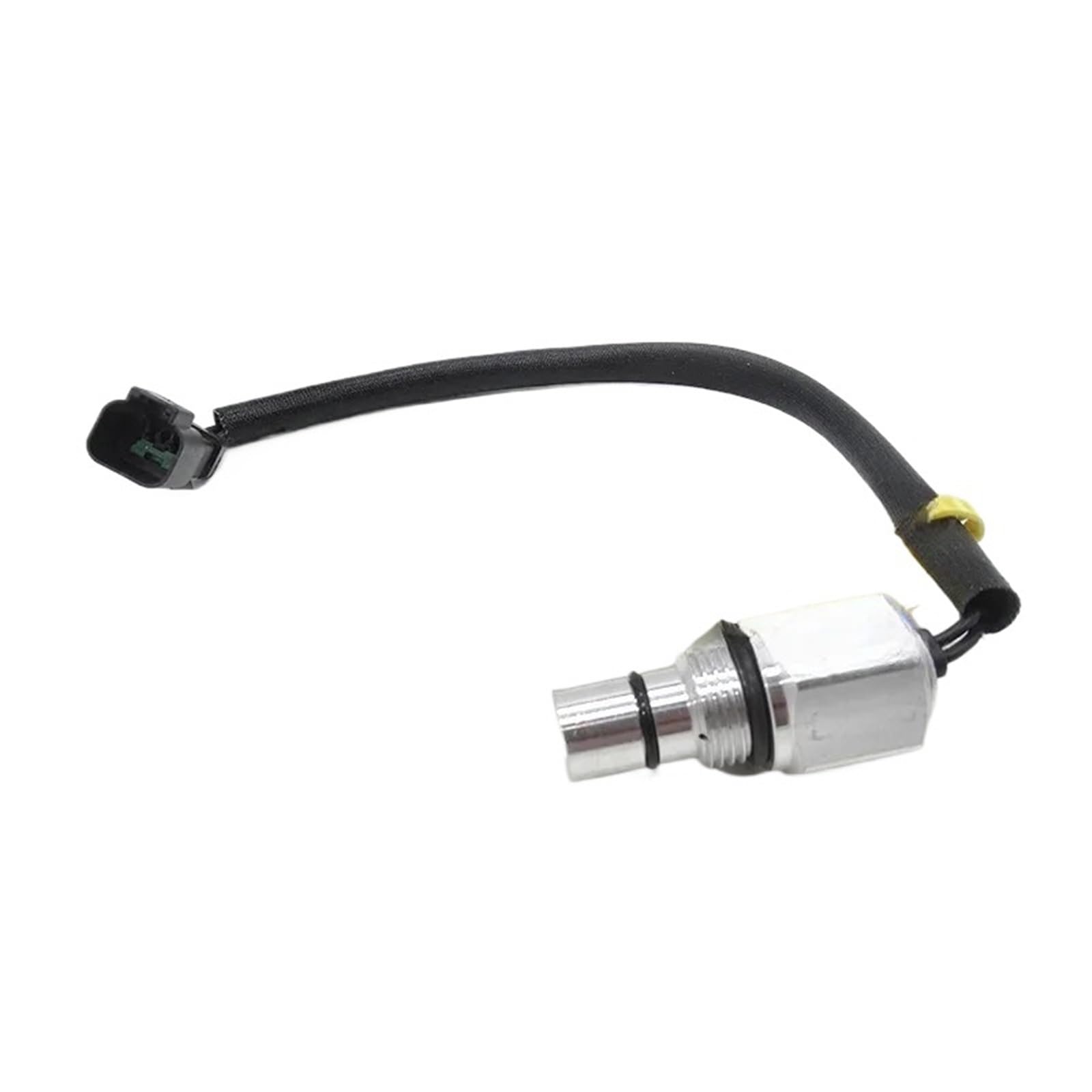VKvmNYlxx Excavator 440-0257 Fuel Differential Pressure Sensor Switch for E320D2-320GC