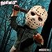 Funko 25870 Jason Action Figure, Green
