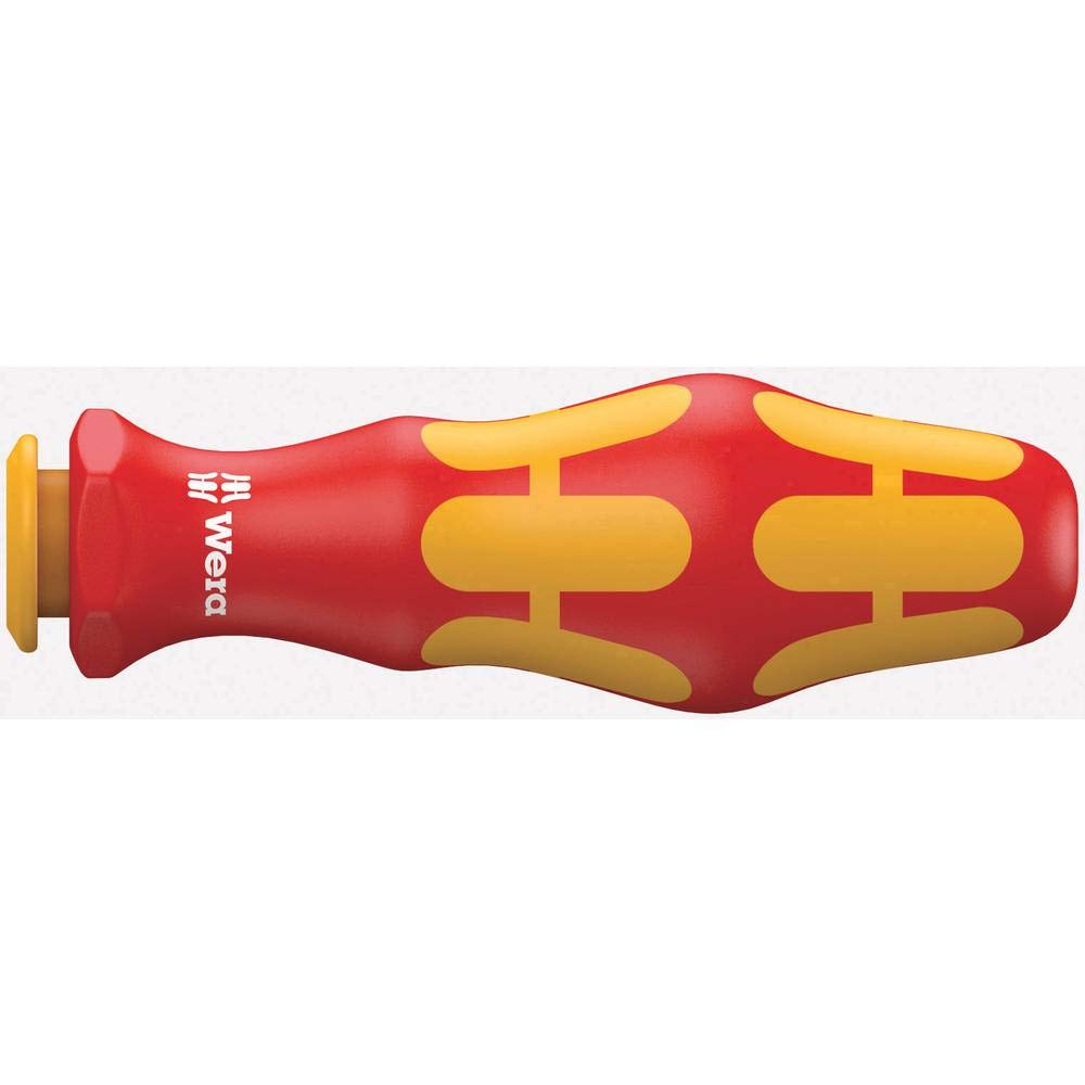 Wera 05003990001 817 VDE Kraftform Blade Holding Handle